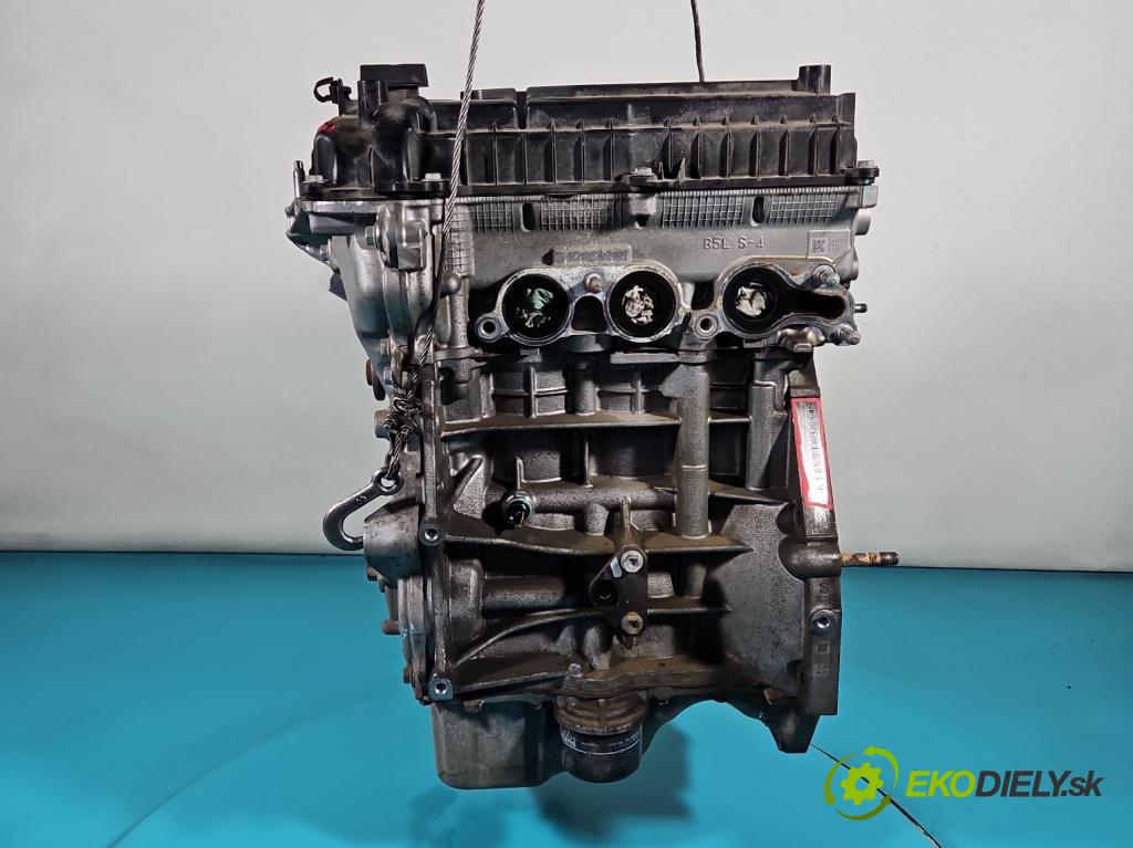 Suzuki Celerio 1.0 12V 68 HP manual 50 kW 998 cm3 5- motor benzín: K10BS