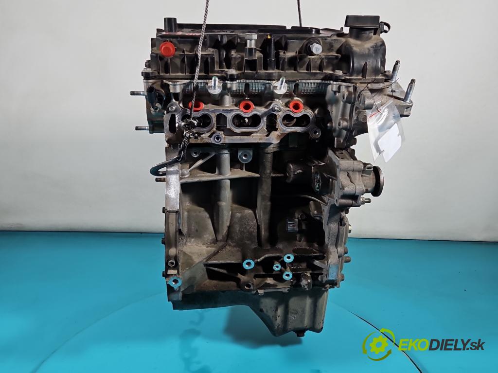 Suzuki Celerio 1.0 12V 68 HP manual 50 kW 998 cm3 5- motor benzín: K10BS