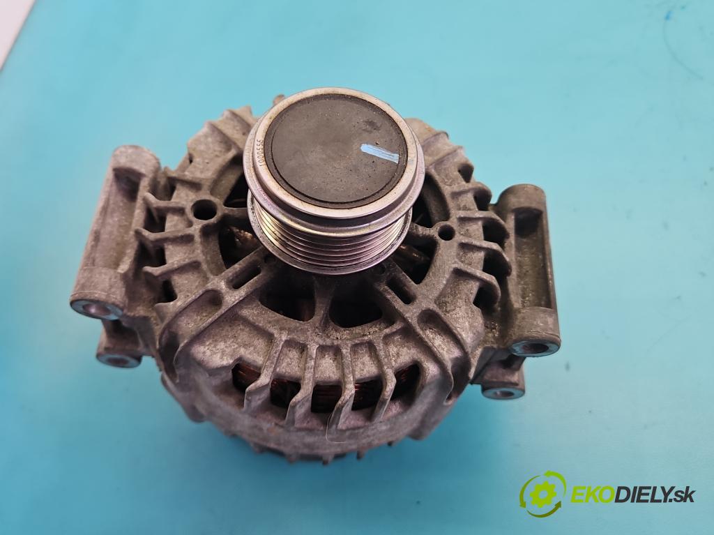 Audi A3 8V 2013-2020 1.8 TFSI 179KM automatic 132 kW 1798 cm3 4- Alternator 06J903023H (Alternátor)