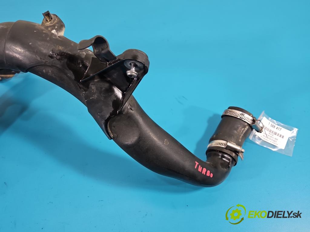 Audi A3 8V 2013-2020 1.8 TFSI 179KM automatic 132 kW 1798 cm3 4- Trubka: 5Q0145828
