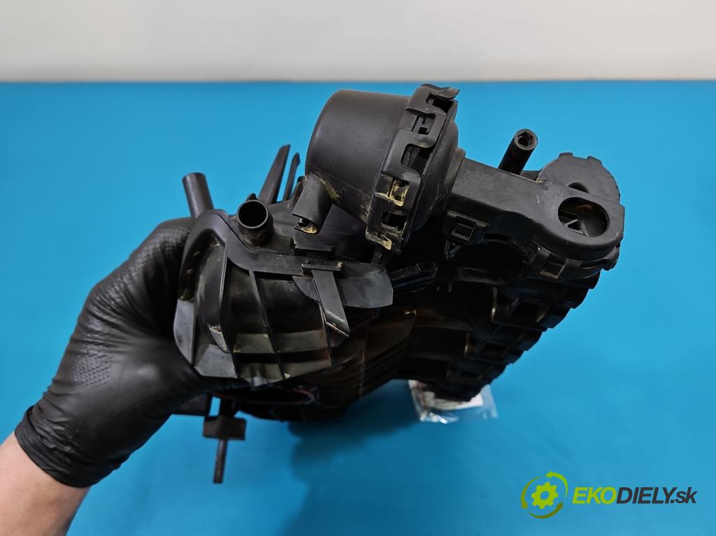 Audi A3 8V 2013-2020 1.8 TFSI 179KM automatic 132 kW 1798 cm3 4- zvod nasávací 06L133201AA (Sacie potrubie)
