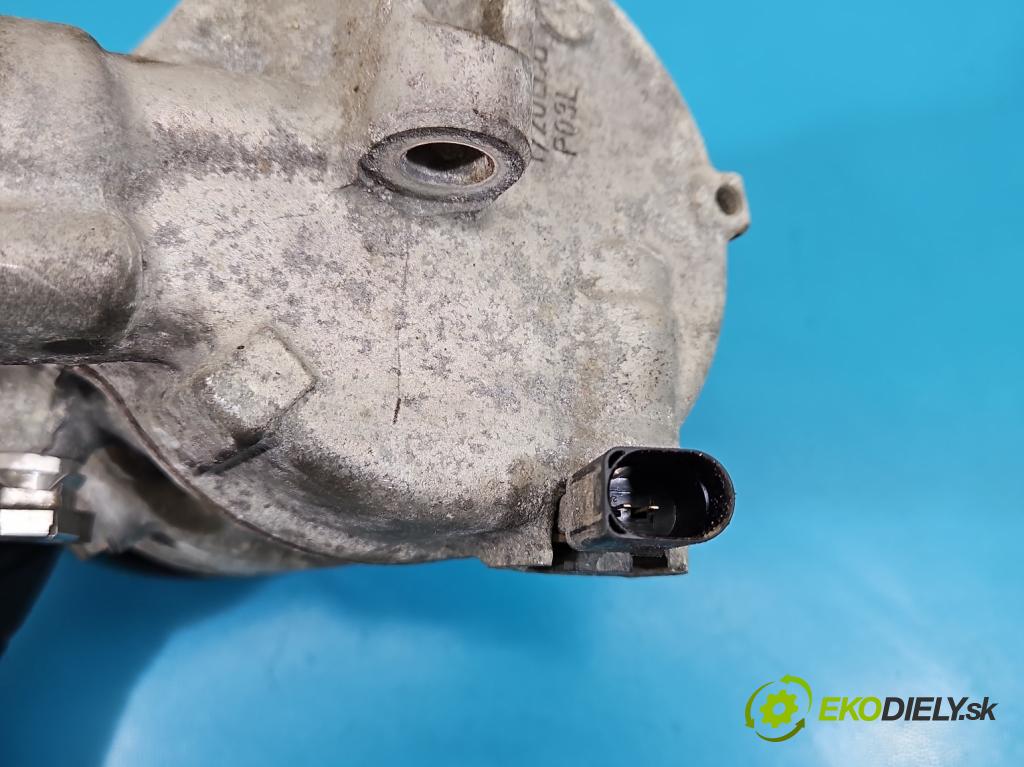 Audi A3 8V 2013-2020 1.8 TFSI 179KM automatic 132 kW 1798 cm3 4- Kompresor: klimatizácie 5Q0820803C (Kompresor klimatizácie)