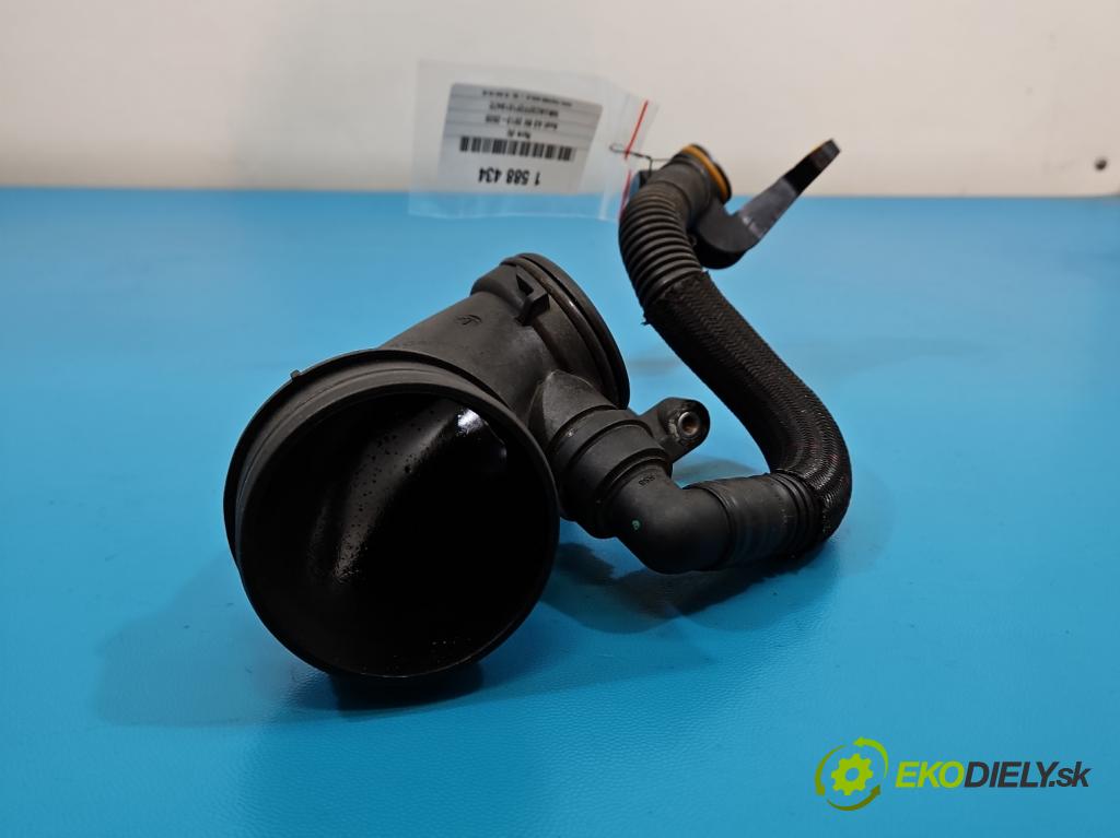 Audi A3 8V 2013-2020 1.8 TFSI 179KM automatic 132 kW 1798 cm3 4- Trubka: 5Q0129635L