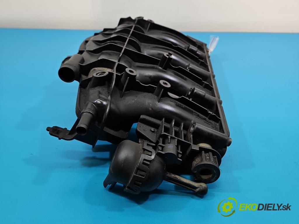 Audi A5 8T 2007-2016 2.0 TFSI 211KM automatic 155 kW 1984 cm3 2- zvod nasávací 06M133185AP (Sacie potrubie)