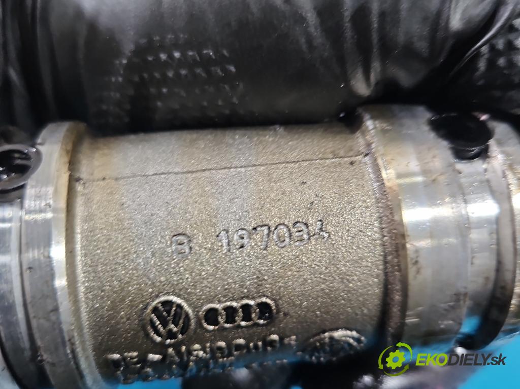 Audi A5 8T 2007-2016 2.0 TFSI 211KM automatic 155 kW 1984 cm3 2- Valček: vyvažovací 06H103337