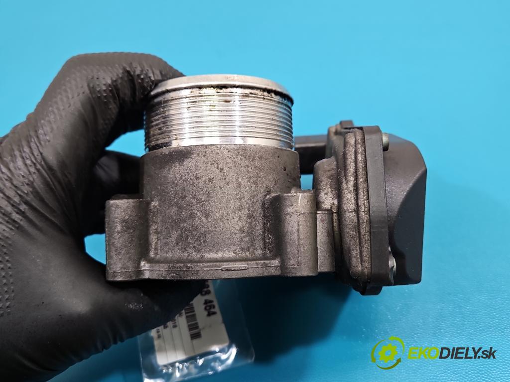 Audi A5 8T 2007-2016 2.0 TFSI 211KM automatic 155 kW 1984 cm3 2- klapka 06F133062Q (Škrtiaca klapka)