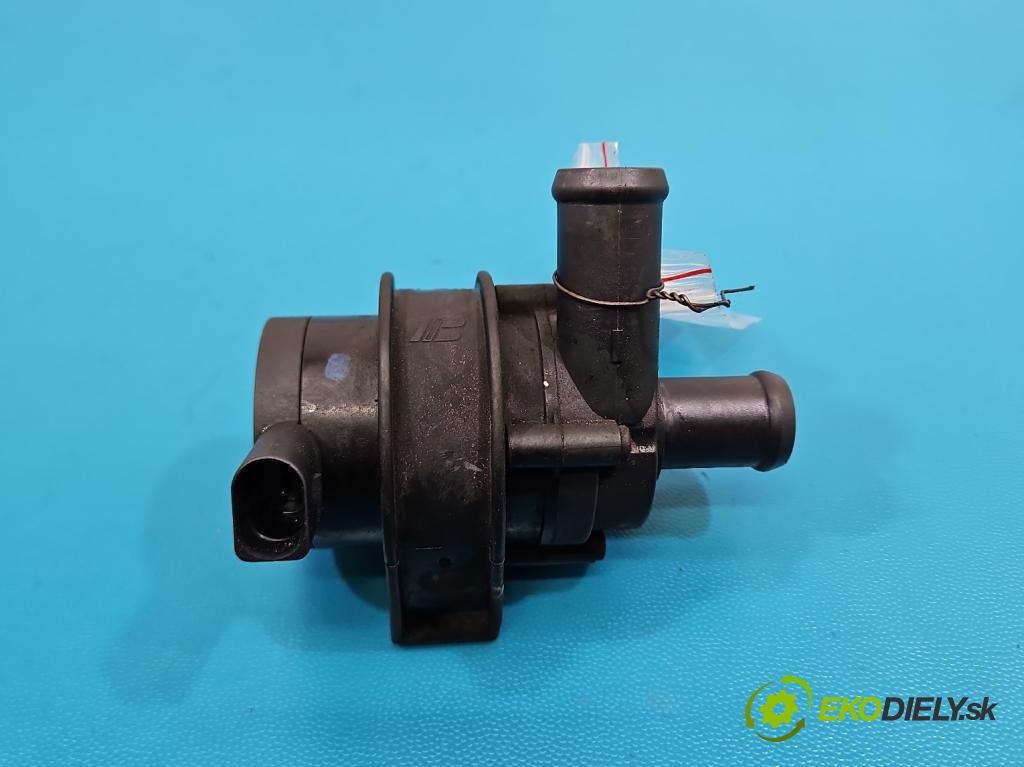 Audi A5 8T 2007-2016 2.0 TFSI 211KM automatic 155 kW 1984 cm3 2- pompa obehu voda: 06H965561