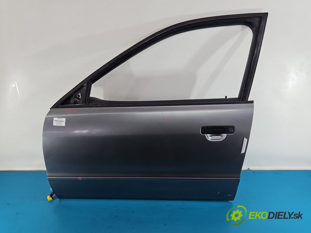Audi A4 B5 1994-2001 1.8 20V 125 HP manual 92 kW 1781 cm3 4- dvere predné ľavé  (Kľučka dverí ostatné)