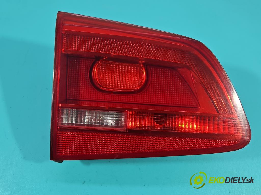 Vw Touran I 2003-2015 1.6 tdi 105 HP manual 77 kW 1599 cm3 5- svetlo / reflektor zadné ľavé kufrové dvere 1T0945093
