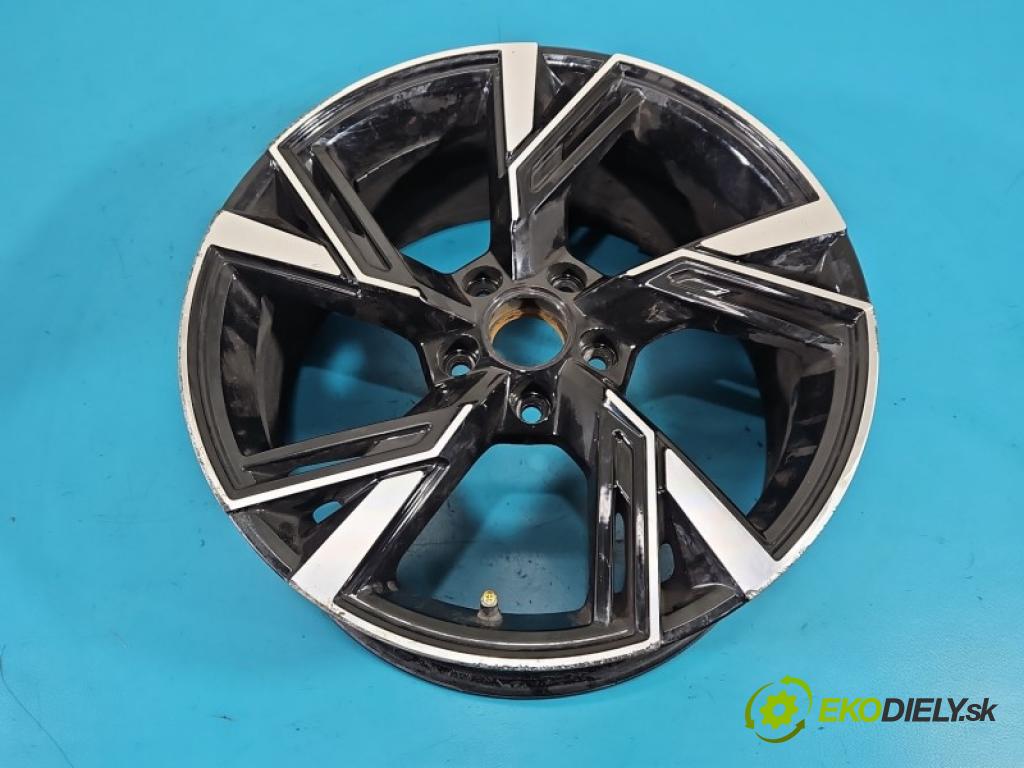 Audi A3 8V 2013-2020 1.8 TFSI 179KM automatic 132 kW 1798 cm3 4- Disk hliník 18