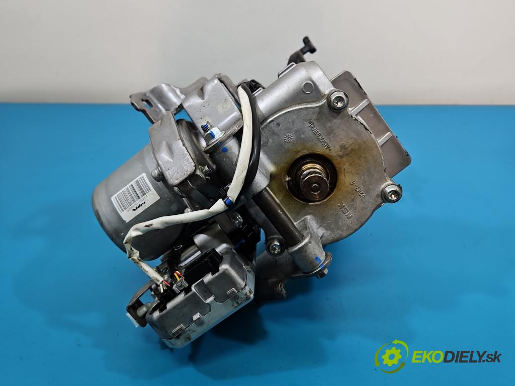 Nissan Pulsar 1.2 T 116 HP manual 85 kW 1197 cm3 5- čerpadlo posilovač 488103ZL9A (Servočerpadlo)