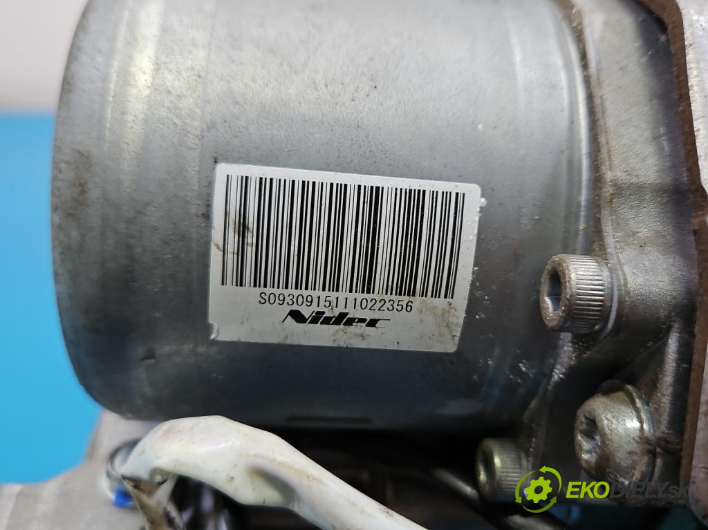 Nissan Pulsar 1.2 T 116 HP manual 85 kW 1197 cm3 5- čerpadlo posilovač 488103ZL9A (Servočerpadlo)