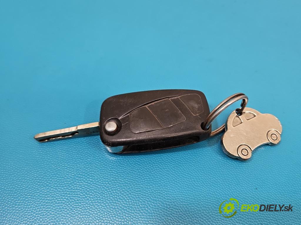 Citroen Nemo 2007-2017 1.4 hdi 68 HP manual 50 kW 1399 cm3 5- riadiaca jednotka motora 0281014444