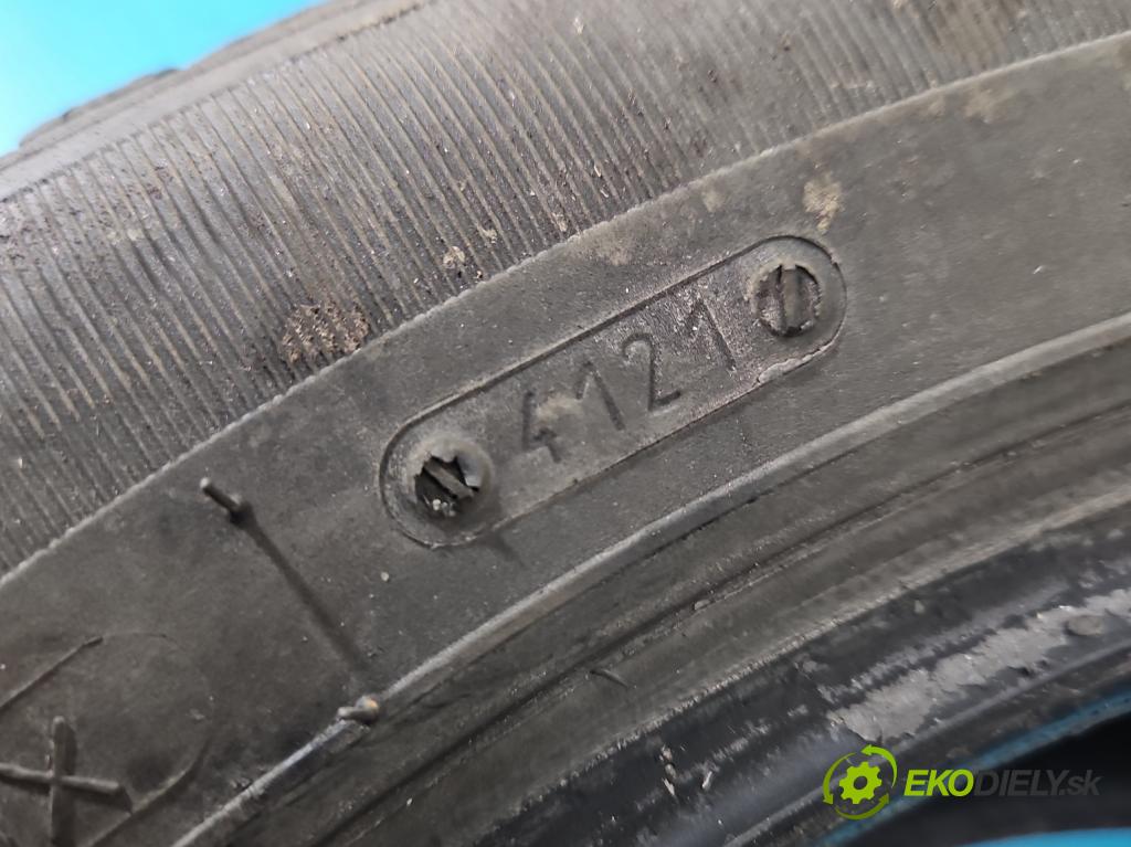Alfa romeo 147 1.9 jtd 116 HP manual 85 kW 1910 cm3 5- pneumatika zimné pár