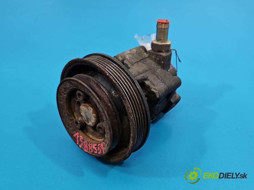 Audi A4 B5 1994-2001 1.8 20V 125 HP manual 92 kW 1781 cm3 4- čerpadlo posilovač 8D0145155L (Servočerpadlo)