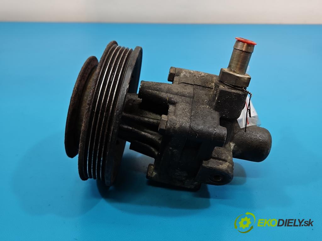 Audi A4 B5 1994-2001 1.8 20V 125 HP manual 92 kW 1781 cm3 4- čerpadlo posilovač 8D0145155L (Servočerpadlo)