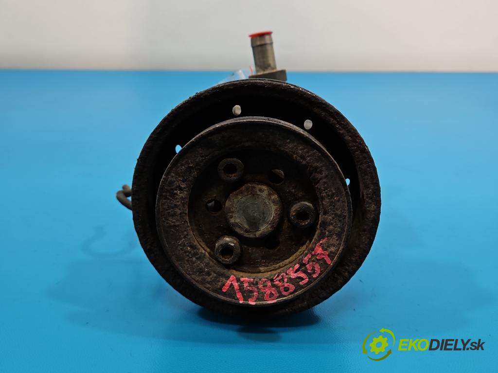 Audi A4 B5 1994-2001 1.8 20V 125 HP manual 92 kW 1781 cm3 4- čerpadlo posilovač 8D0145155L (Servočerpadlo)