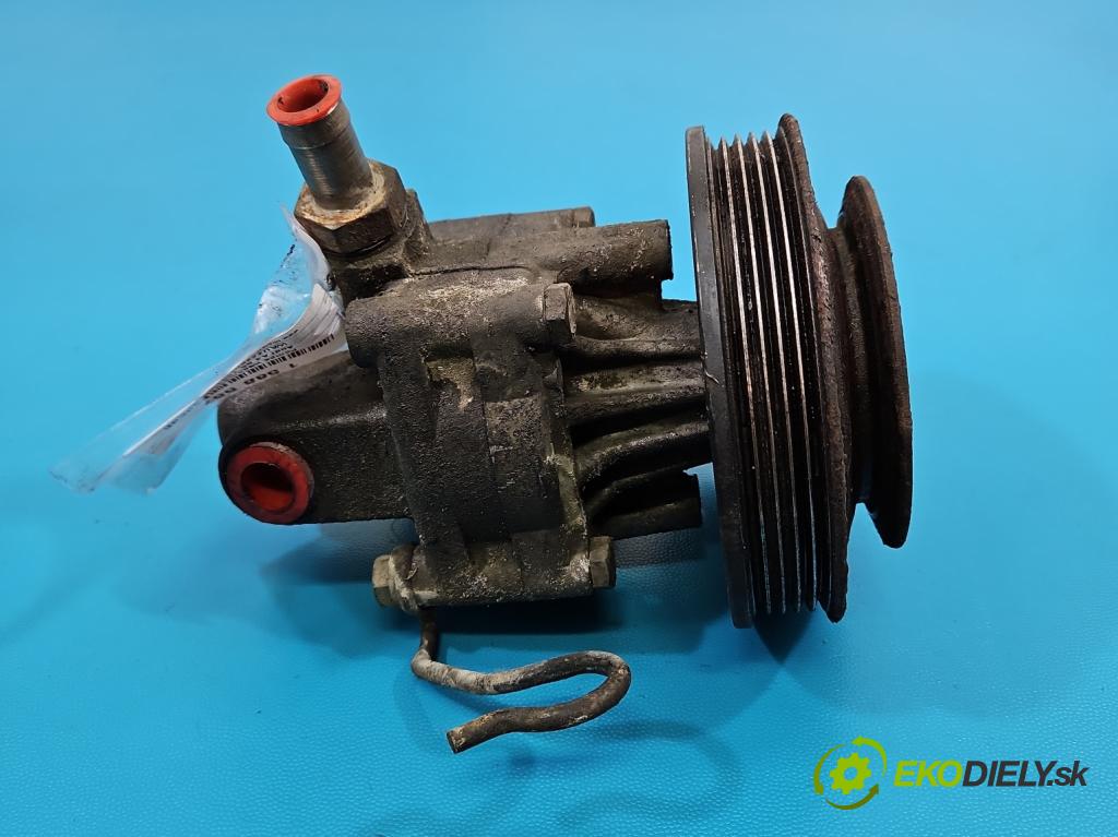 Audi A4 B5 1994-2001 1.8 20V 125 HP manual 92 kW 1781 cm3 4- čerpadlo posilovač 8D0145155L (Servočerpadlo)