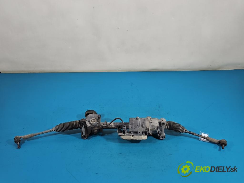 Vw Touran I 2003-2015 1.6 tdi 105 hp manual 77 kW 1599 cm3 5- řízení volant 1T1423050A