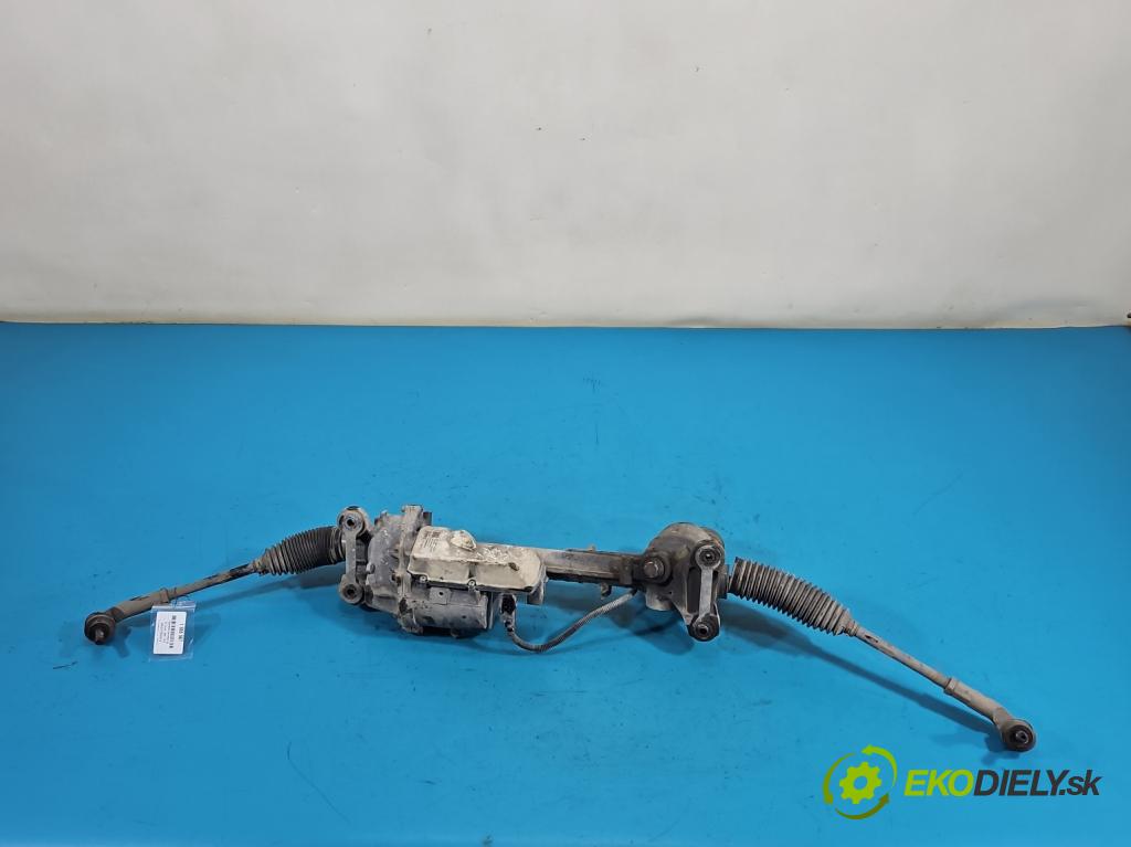Vw Touran I 2003-2015 1.6 tdi 105 HP manual 77 kW 1599 cm3 5- Ozubené kolo: volant 1T1423050A