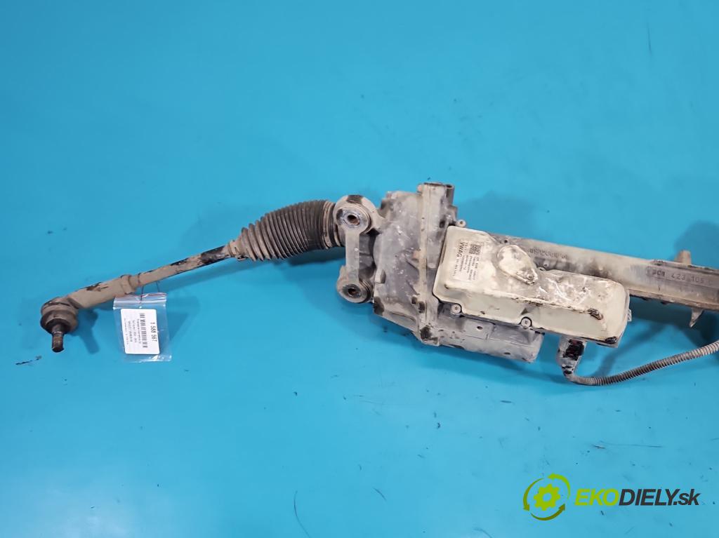 Vw Touran I 2003-2015 1.6 tdi 105 HP manual 77 kW 1599 cm3 5- Ozubené kolo: volant 1T1423050A
