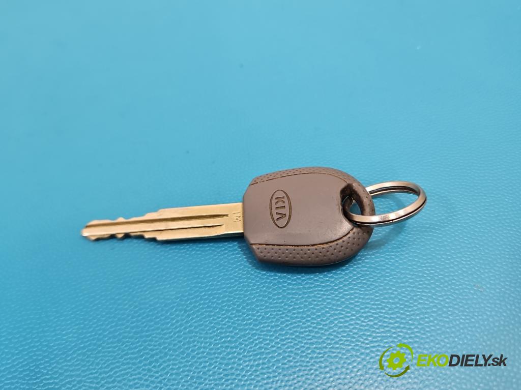 Kia Cerato 2004-2008 2.0 crdi 113 HP manual 83 kW 1991 cm3 5- Spínačka 95420-2D000 (Spínacia skrinka)