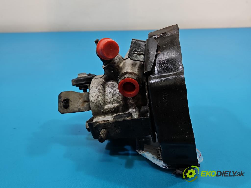 Citroen Nemo 2007-2017 1.4 hdi 68 HP manual 50 kW 1399 cm3 5- čerpadlo posilovač 1401419280 (Servočerpadlo)