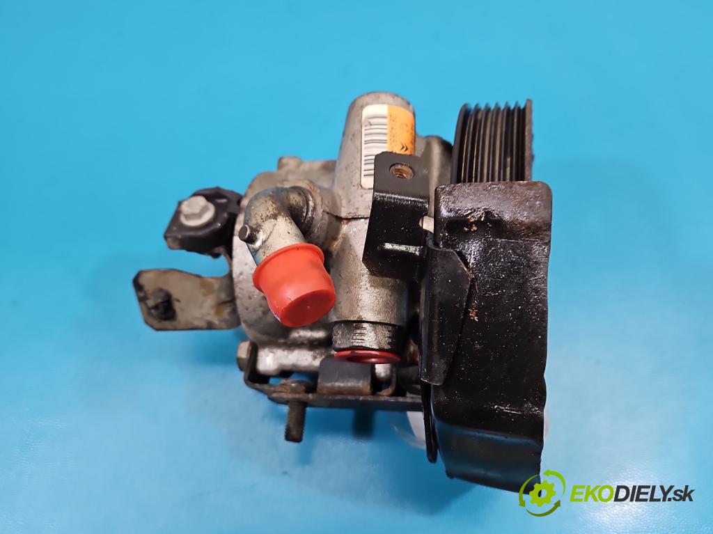 Citroen Nemo 2007-2017 1.4 hdi 68 HP manual 50 kW 1399 cm3 5- čerpadlo posilovač 1401419280 (Servočerpadlo)