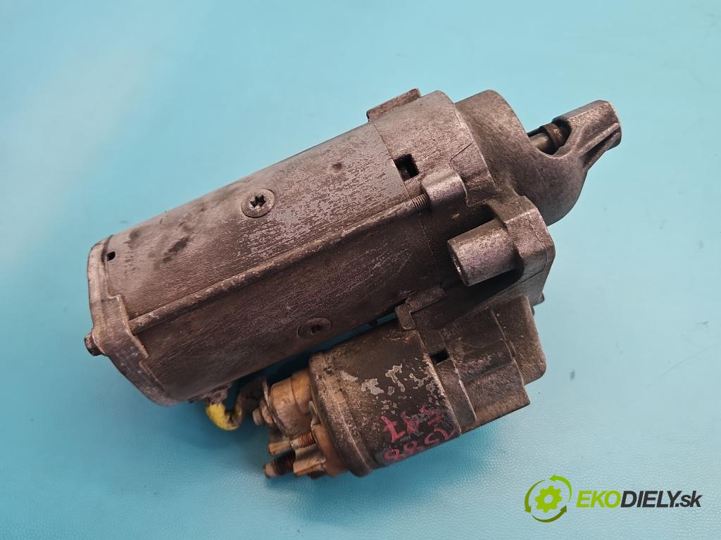 Citroen Nemo 2007-2017 1.4 hdi 68 HP manual 50 kW 1399 cm3 5- štartér TS18E13 (Štartér)
