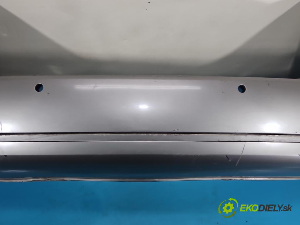 Vw Touran I 2003-2015 1.6 tdi 105 HP manual 77 kW 1599 cm3 5- nárazník zadné  (Kľučka dverí ostatné)