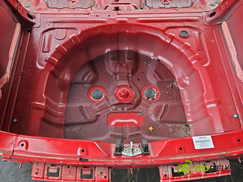 Hyundai I30 III 2016- 1.4 16V 100 HP manual 73.3 kW 1368 cm3 5- pas zadní: