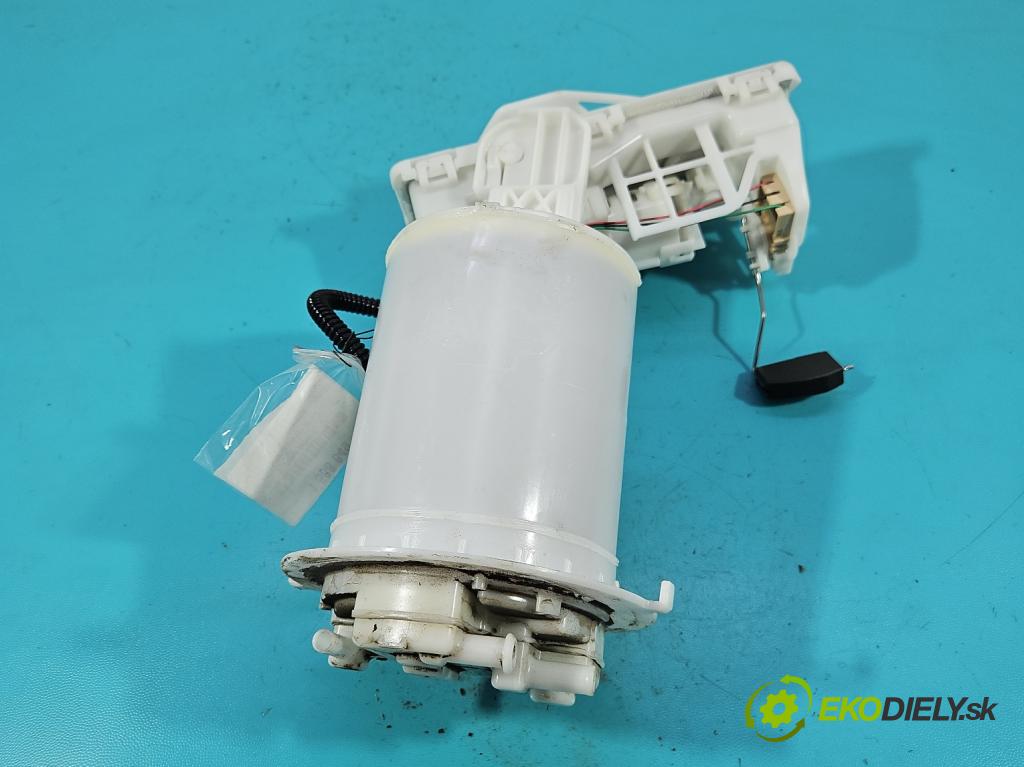 Toyota Corolla E21 2019- 1.8 16V 98 HP automatic 72 kW 1798 cm3 4- čerpadlo palivo 77020-02C21
