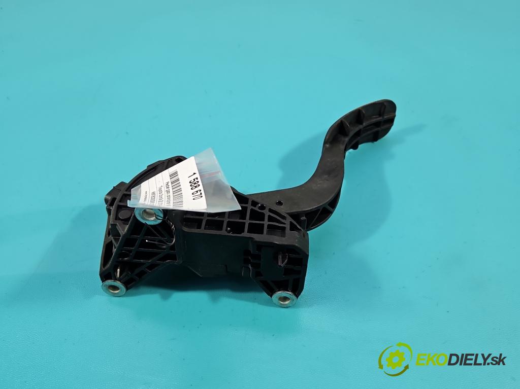 Toyota Corolla E21 2019- 1.8 16V 98 HP automatic 72 kW 1798 cm3 4- pedal plyn potenciometr: 78110-02211