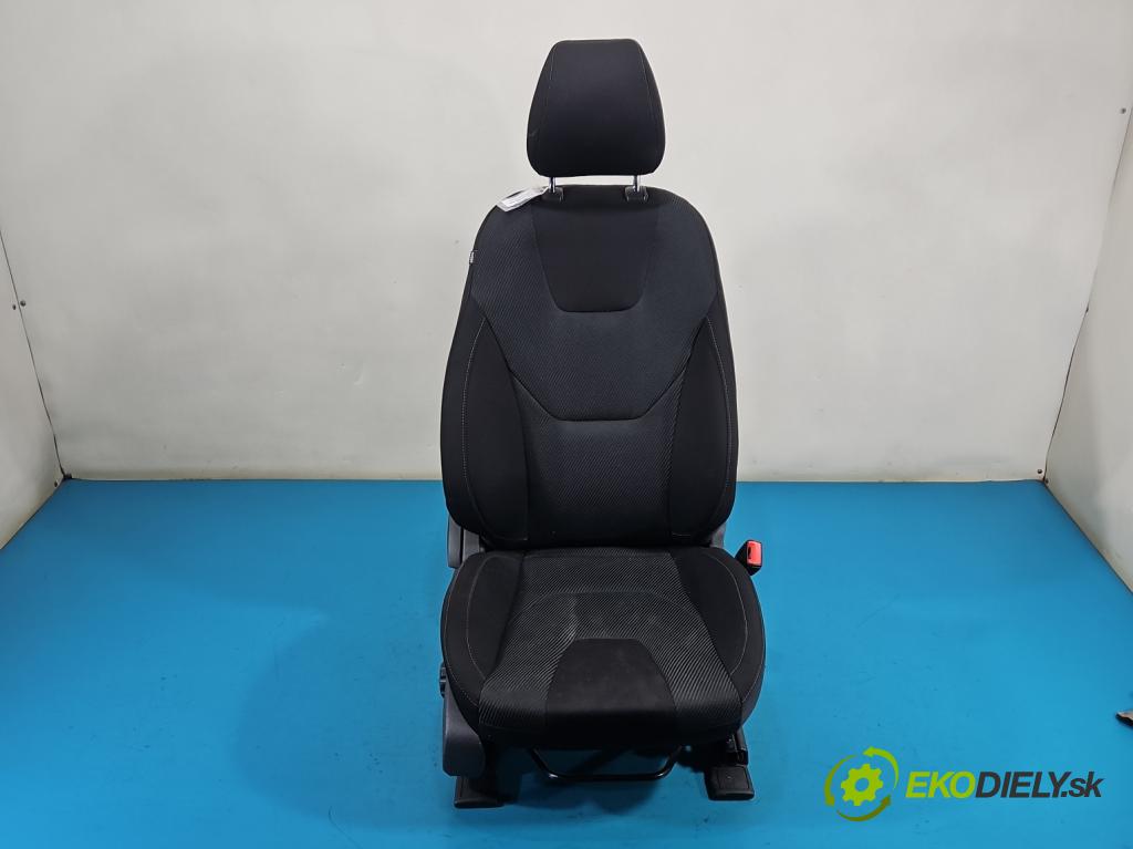 Ford Mondeo Mk5 2014-2022 2.0 tdci 150 HP automatic 110 kW 1997 cm3 5- Sedačka pravý  (Sedadlo)