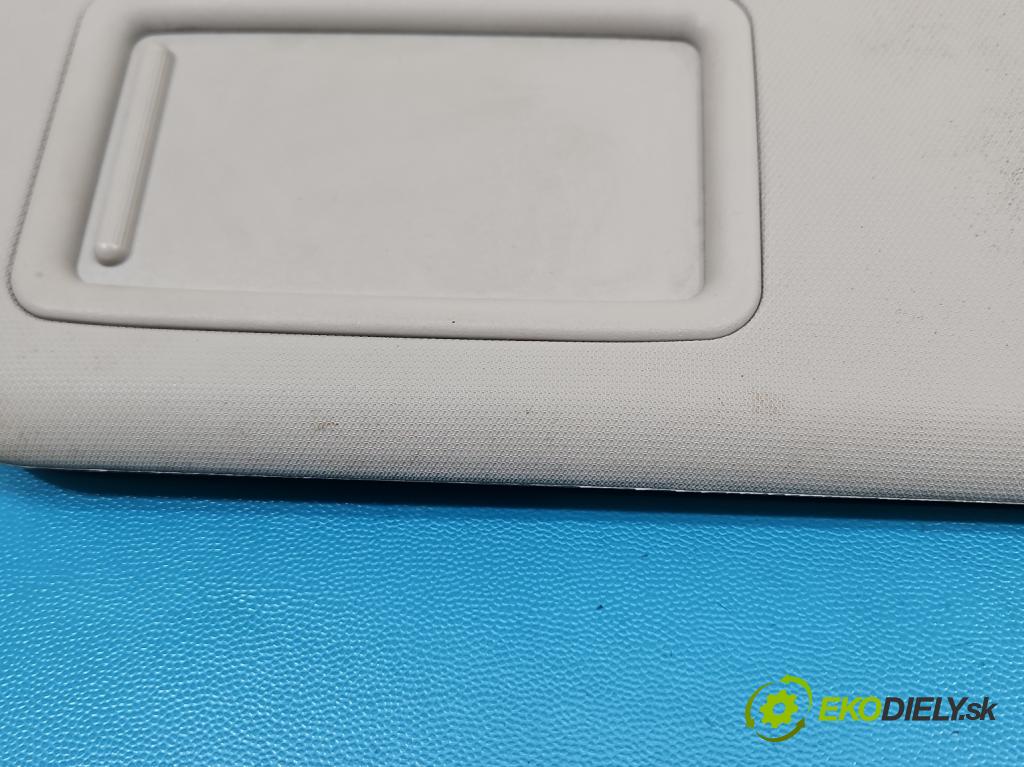 Toyota Corolla E21 2019- 1.8 16V 98 hp automatic 72 kW 1798 cm3 4- clonítko levé