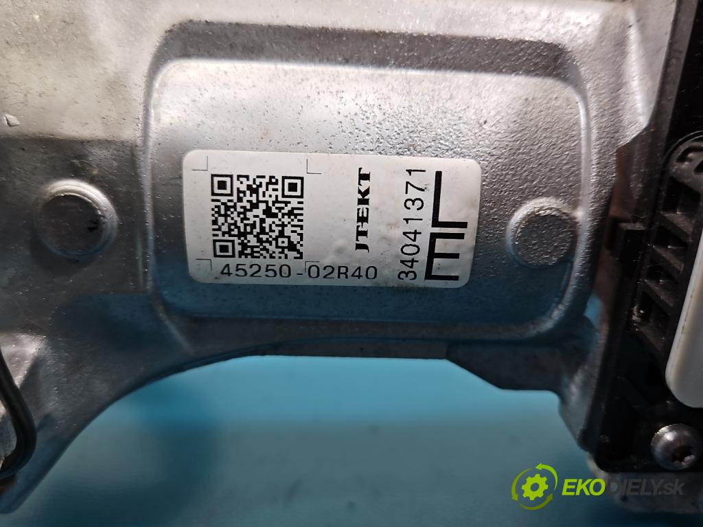 Toyota Corolla E21 2019- 1.8 16V 98 HP automatic 72 kW 1798 cm3 4- čerpadlo posilovač 45250-02R40 (Servočerpadlo)