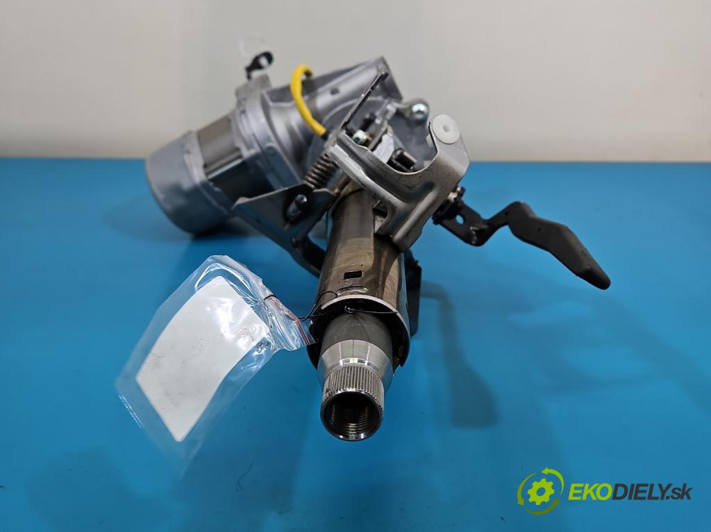 Toyota Corolla E21 2019- 1.8 16V 98 HP automatic 72 kW 1798 cm3 4- čerpadlo posilovač 45250-02R40 (Servočerpadlo)