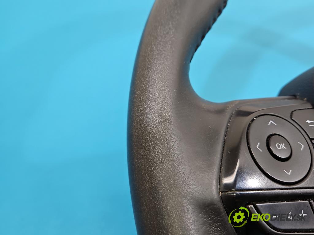 Toyota Corolla E21 2019- 1.8 16V 98 HP automatic 72 kW 1798 cm3 4- volant 45100-0Z340 (Volant)