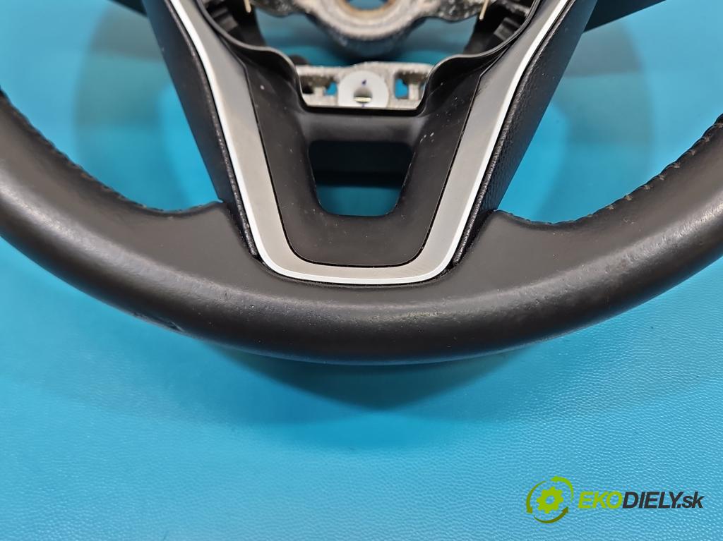 Toyota Corolla E21 2019- 1.8 16V 98 HP automatic 72 kW 1798 cm3 4- volant 45100-0Z340 (Volant)