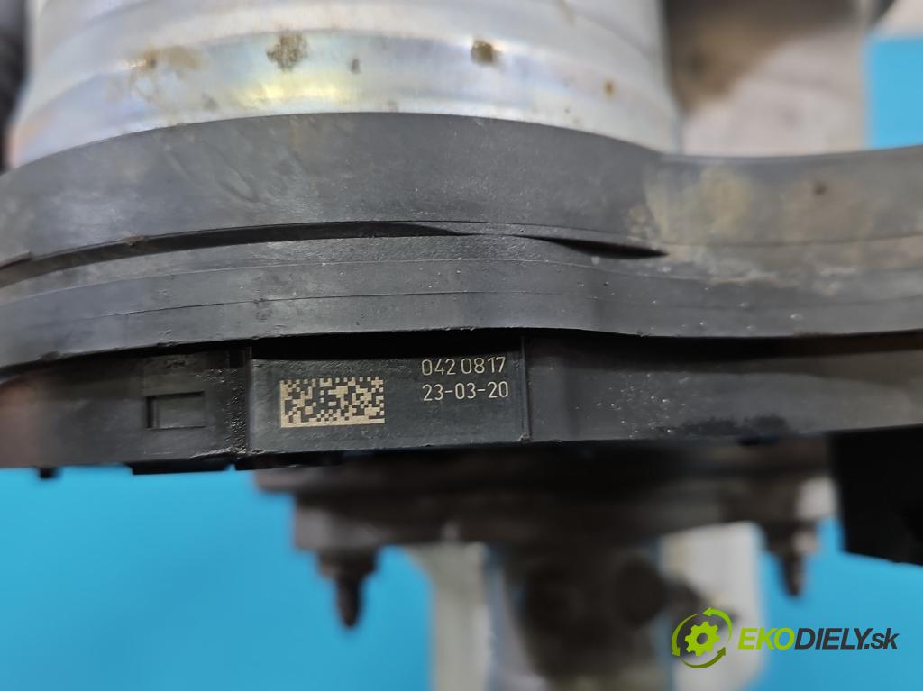Toyota Corolla E21 2019- 1.8 16V 98 HP automatic 72 kW 1798 cm3 4- servo brzdové 47210-02070
