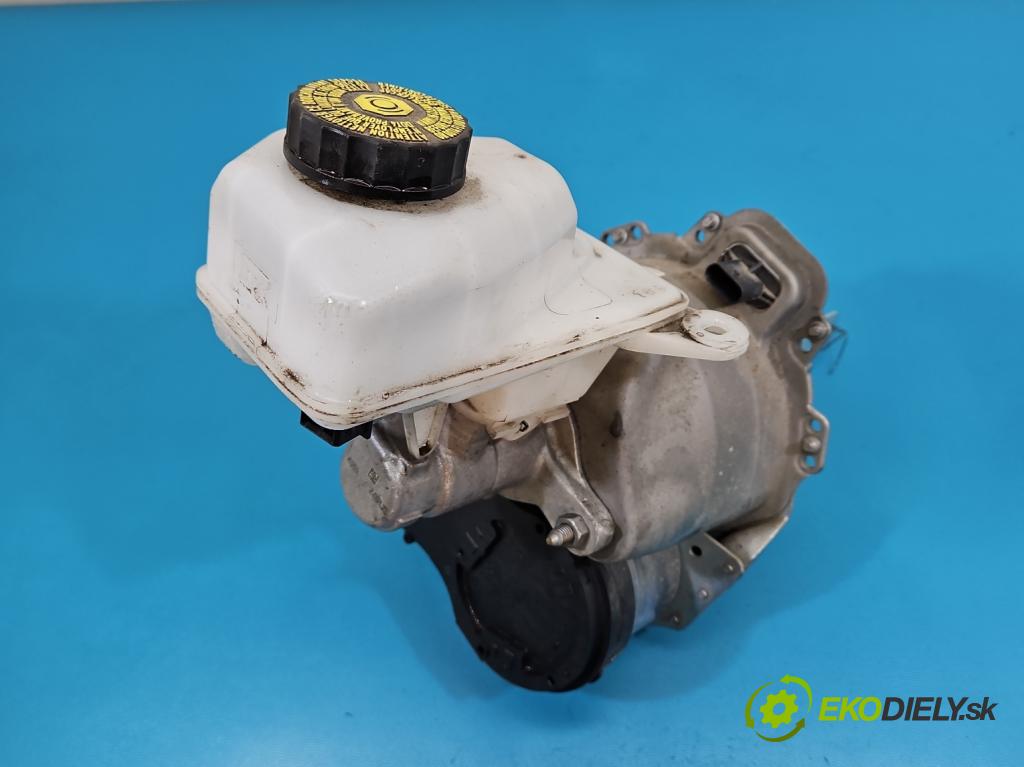 Toyota Corolla E21 2019- 1.8 16V 98 hp automatic 72 kW 1798 cm3 4- servo posilovač 47210-02070