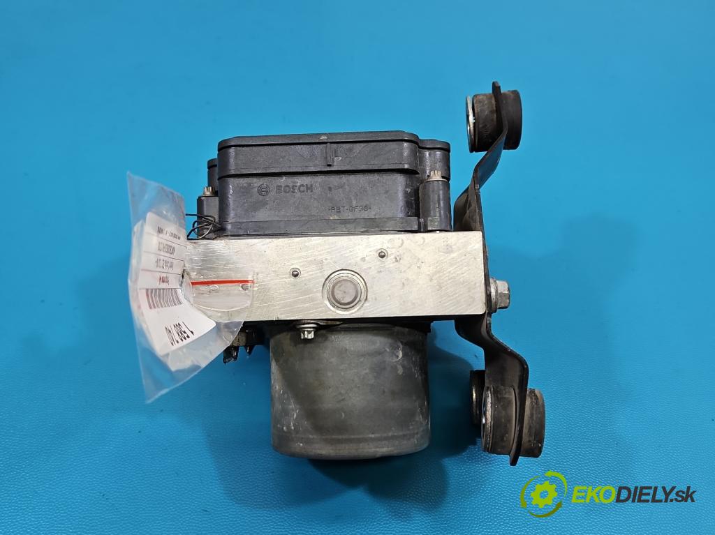 Toyota Corolla E21 2019- 1.8 16V 98 HP automatic 72 kW 1798 cm3 4- čerpadlo abs 0265957117 (Pumpa ABS)