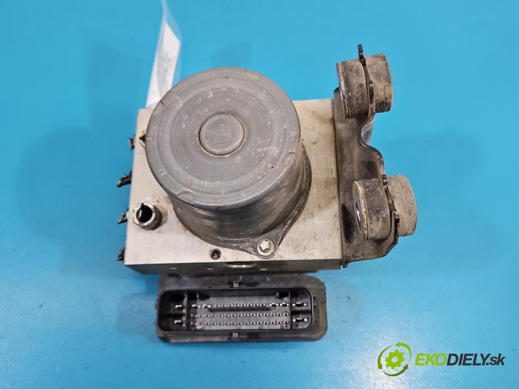Toyota Corolla E21 2019- 1.8 16V 98 HP automatic 72 kW 1798 cm3 4- čerpadlo abs 0265957117 (Pumpa ABS)