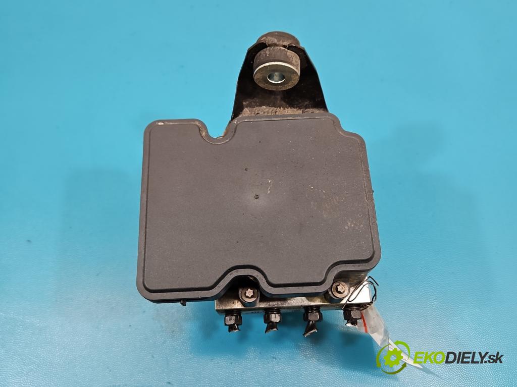 Toyota Corolla E21 2019- 1.8 16V 98 HP automatic 72 kW 1798 cm3 4- čerpadlo abs 0265957117 (Pumpa ABS)