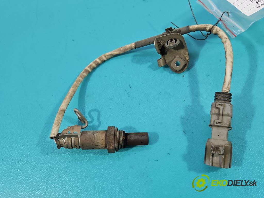 Toyota Corolla E21 2019- 1.8 16V 98 HP automatic 72 kW 1798 cm3 4- Sonda lambda 89465-47090 (Lambda sonda)