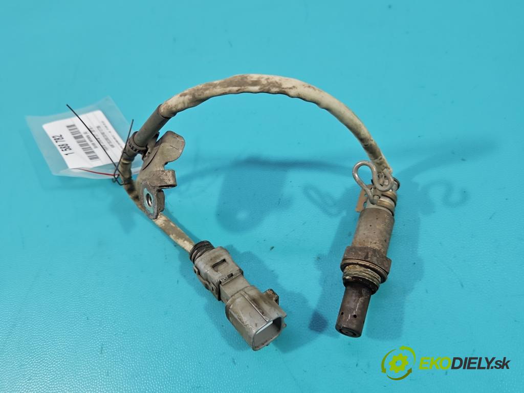 Toyota Corolla E21 2019- 1.8 16V 98 HP automatic 72 kW 1798 cm3 4- Sonda lambda 89465-47090 (Lambda sonda)