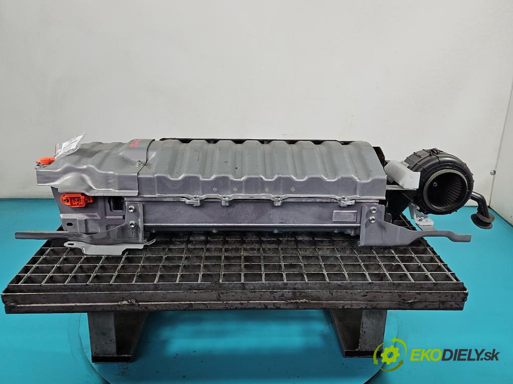 Toyota Corolla E21 2019- 1.8 16V 98 hp automatic 72 kW 1798 cm3 4- batéria G9280-12030