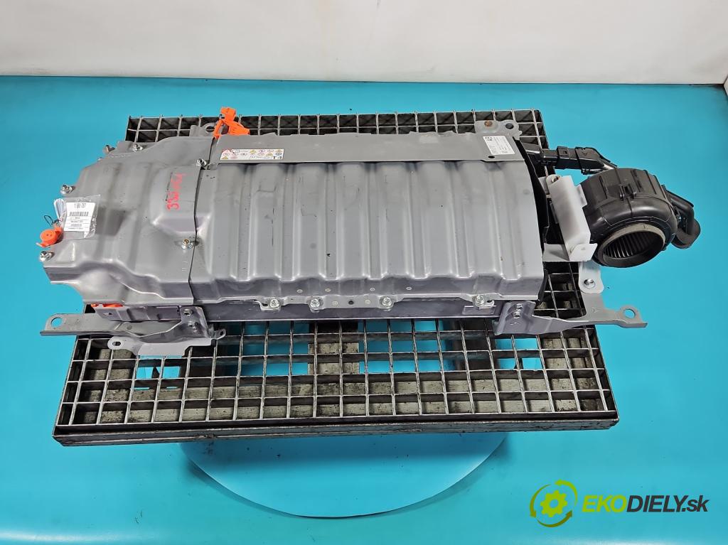 Toyota Corolla E21 2019- 1.8 16V 98 hp automatic 72 kW 1798 cm3 4- batéria G9280-12030