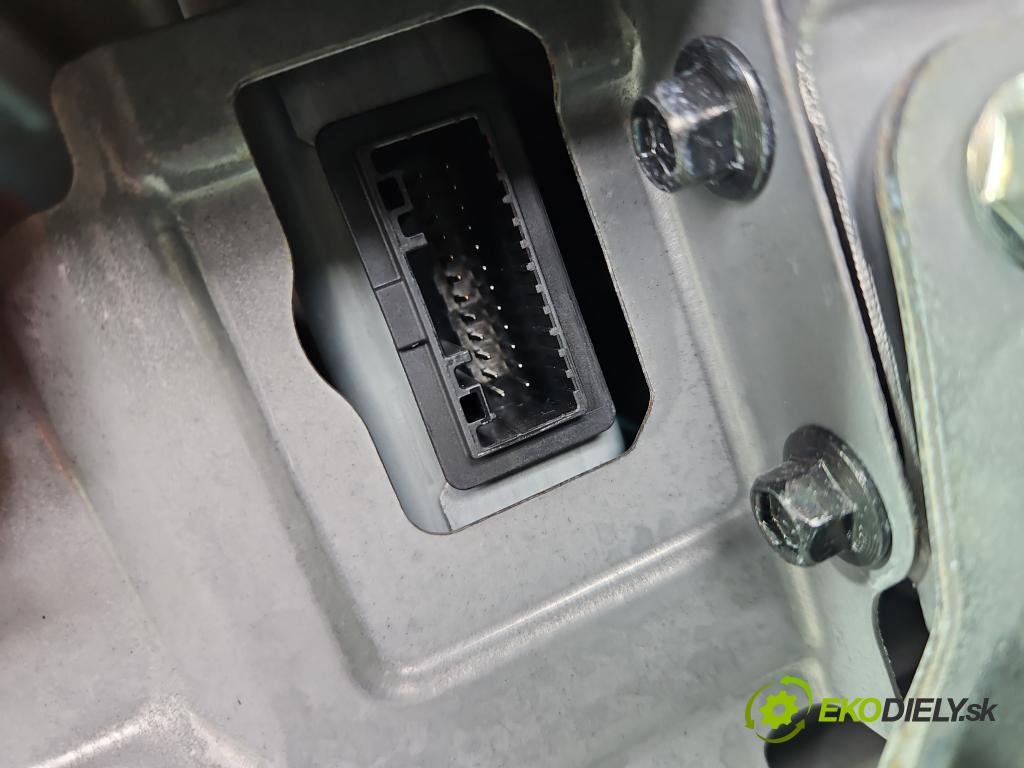 Toyota Corolla E21 2019- 1.8 16V 98 hp automatic 72 kW 1798 cm3 4- batéria G9280-12030