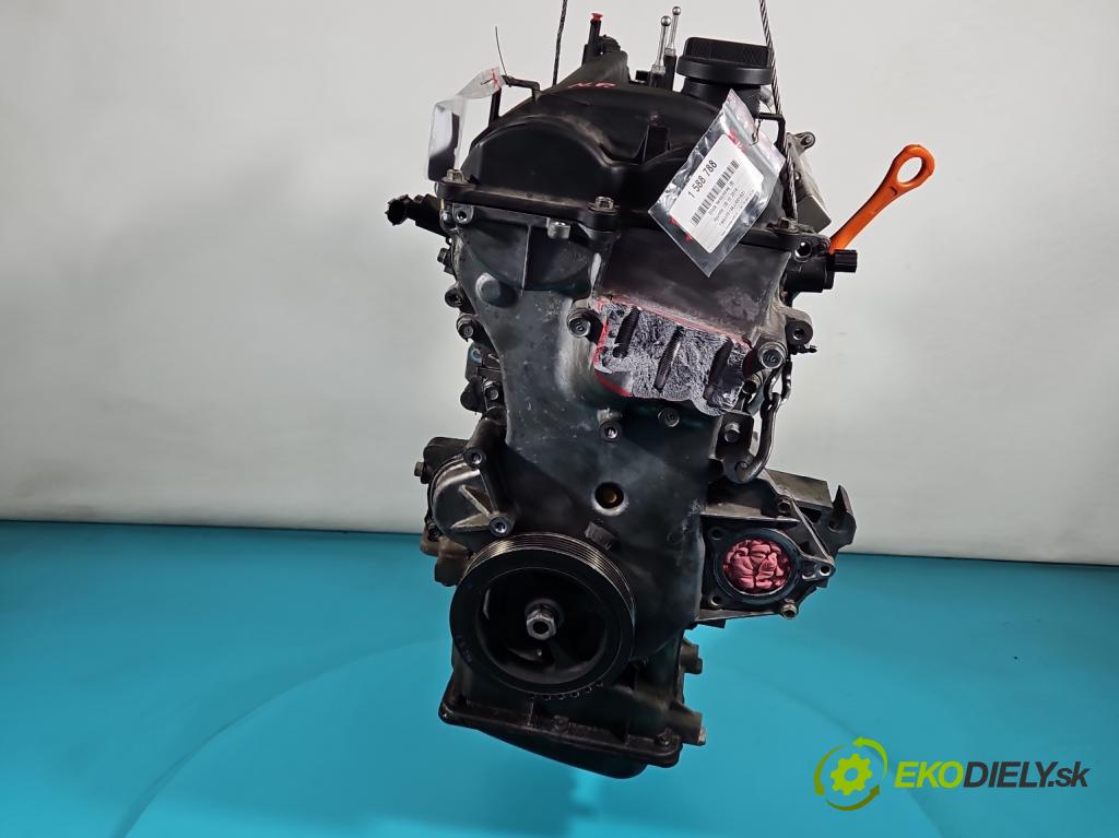 Hyundai I30 III 2016- 1.4 16V 100 HP manual 73.3 kW 1368 cm3 5- motor benzín: G4LC